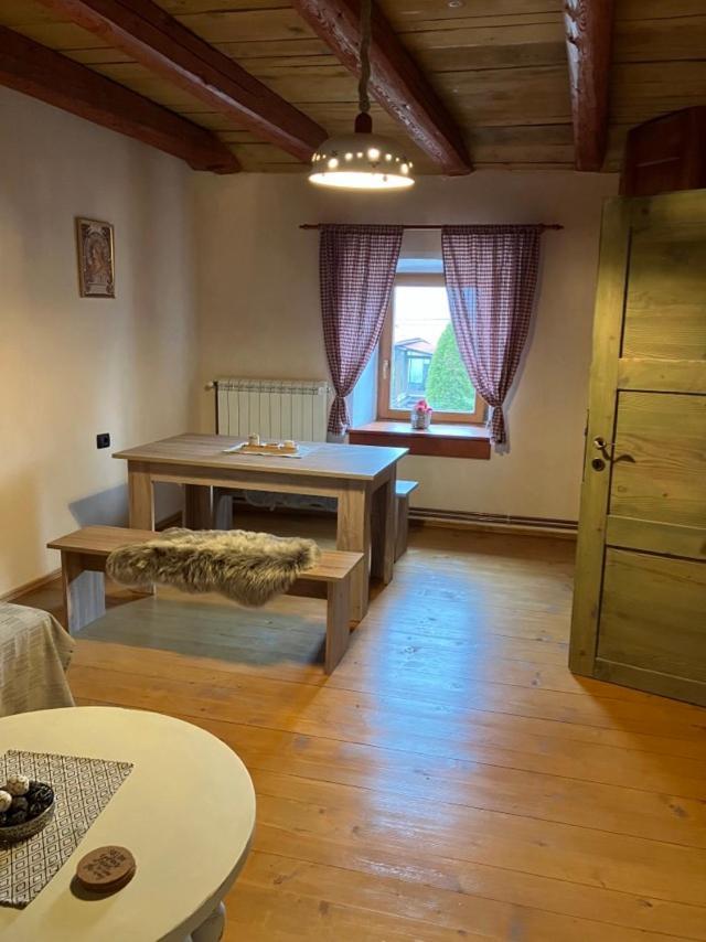 Adori Apartment Ilirska Bistrica Luaran gambar