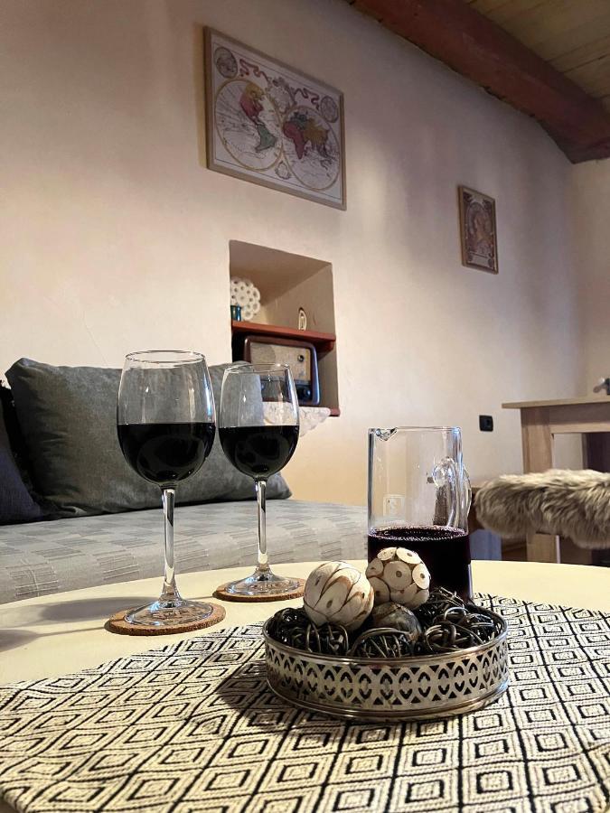 Adori Apartment Ilirska Bistrica Luaran gambar