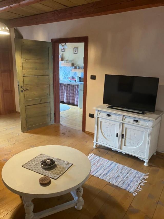 Adori Apartment Ilirska Bistrica Luaran gambar