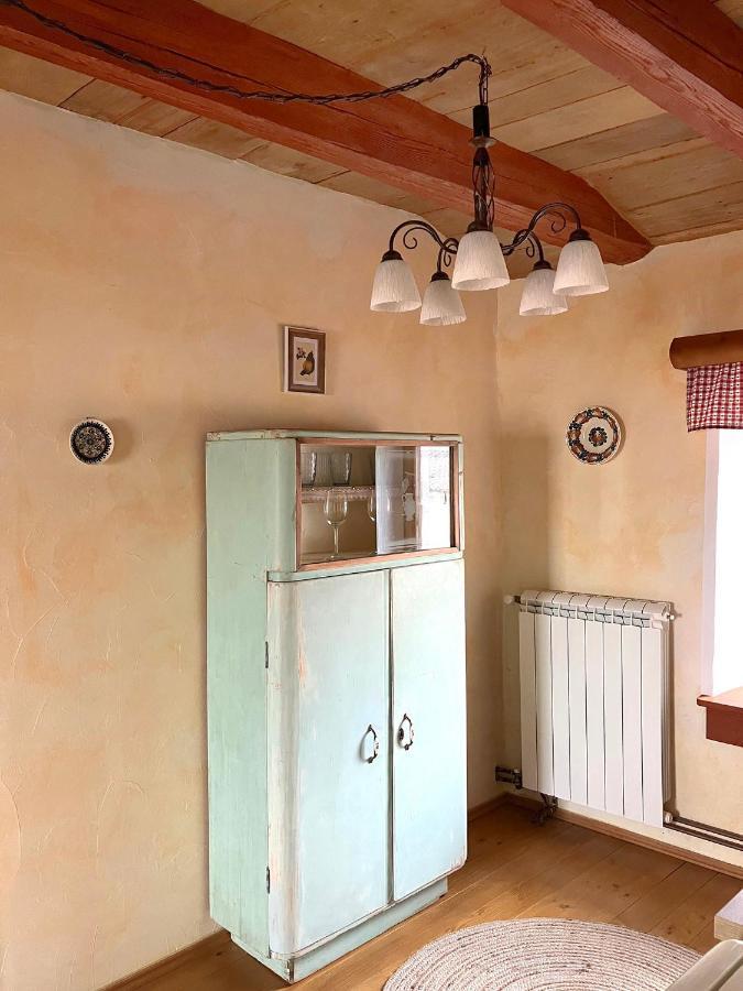 Adori Apartment Ilirska Bistrica Luaran gambar