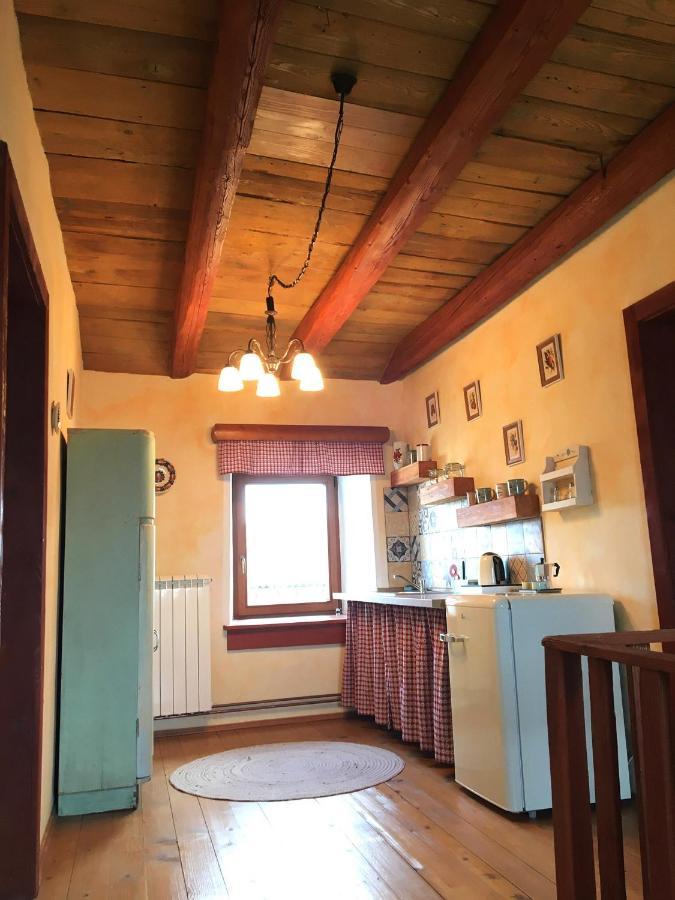 Adori Apartment Ilirska Bistrica Luaran gambar