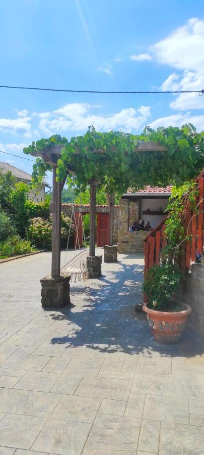 Adori Apartment Ilirska Bistrica Luaran gambar