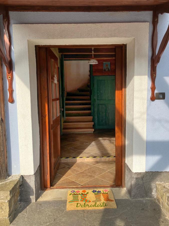 Adori Apartment Ilirska Bistrica Luaran gambar