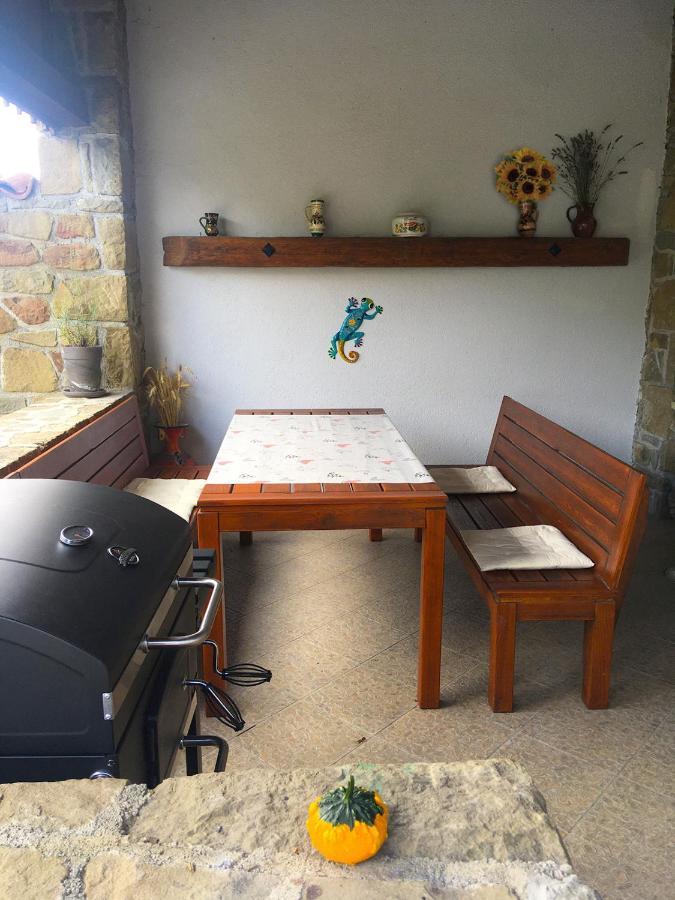 Adori Apartment Ilirska Bistrica Luaran gambar