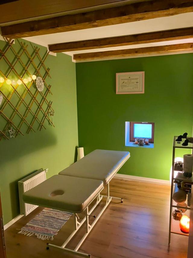 Adori Apartment Ilirska Bistrica Luaran gambar