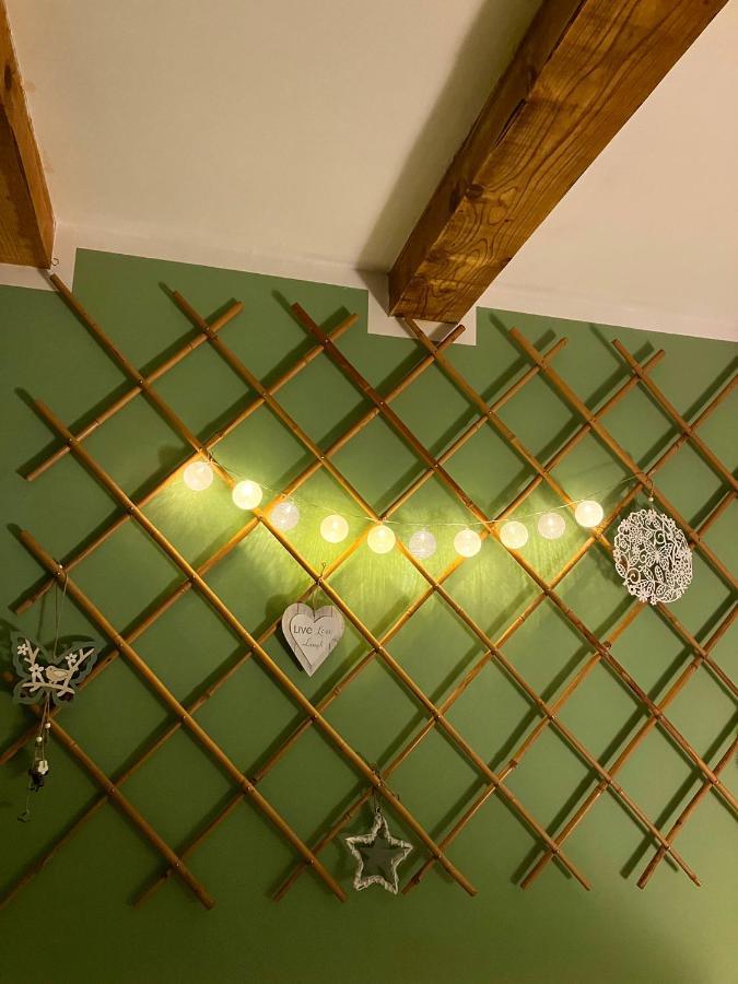 Adori Apartment Ilirska Bistrica Luaran gambar