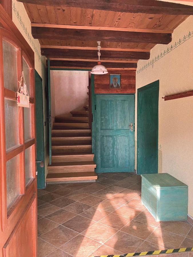 Adori Apartment Ilirska Bistrica Luaran gambar
