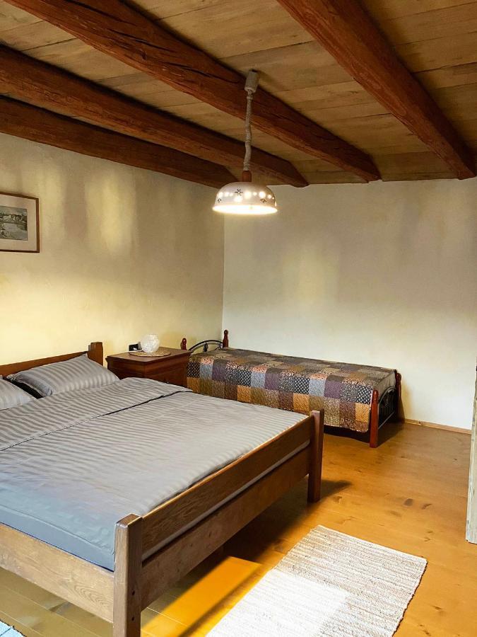 Adori Apartment Ilirska Bistrica Luaran gambar