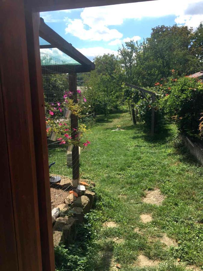 Adori Apartment Ilirska Bistrica Luaran gambar