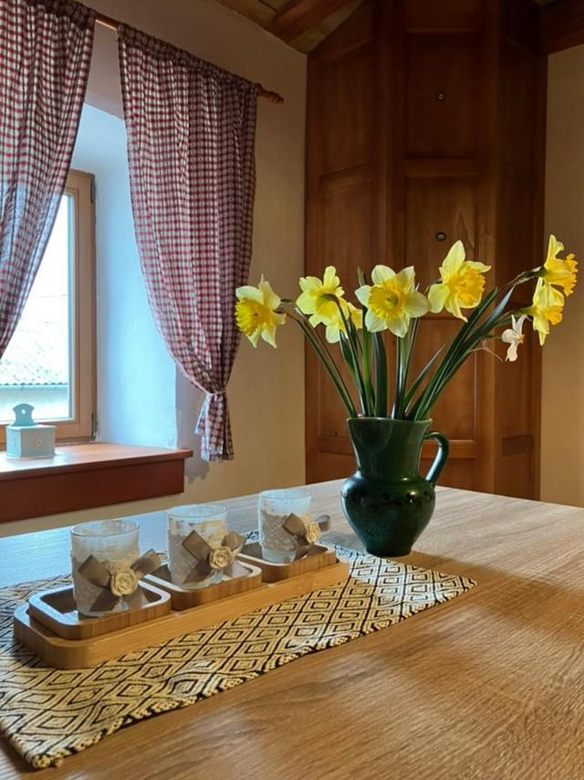 Adori Apartment Ilirska Bistrica Luaran gambar