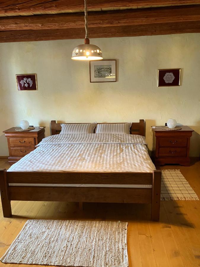 Adori Apartment Ilirska Bistrica Luaran gambar